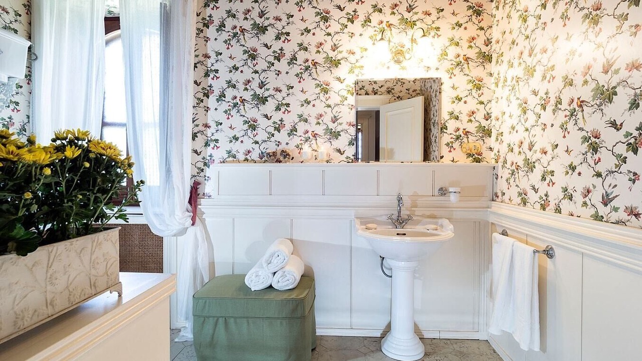 Photo of Bathroom in Syracuse
