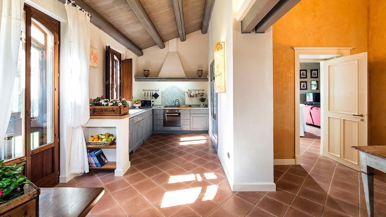 Photo of Kitchen in Syracuse