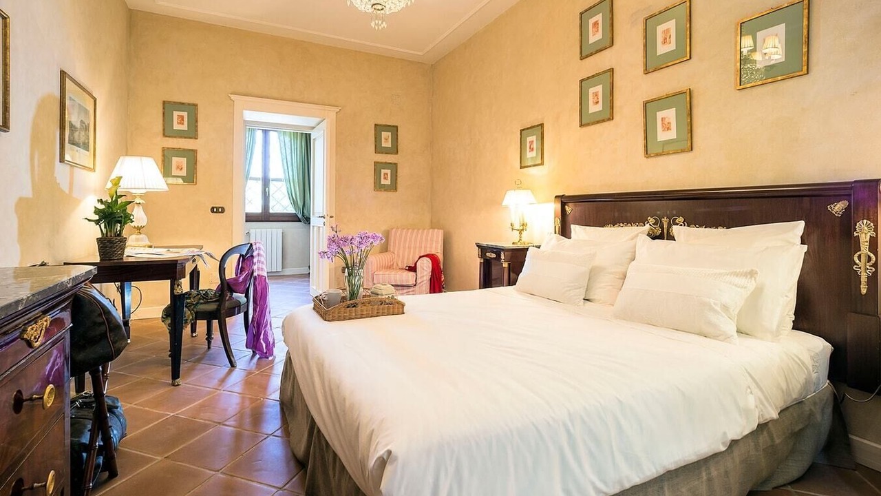 Photo of Bedroom in Syracuse