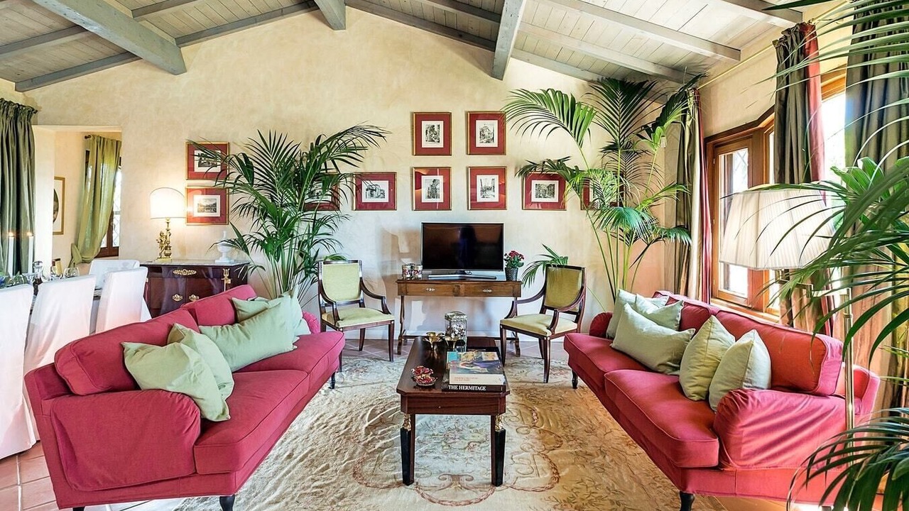Photo of Livingroom in Syracuse