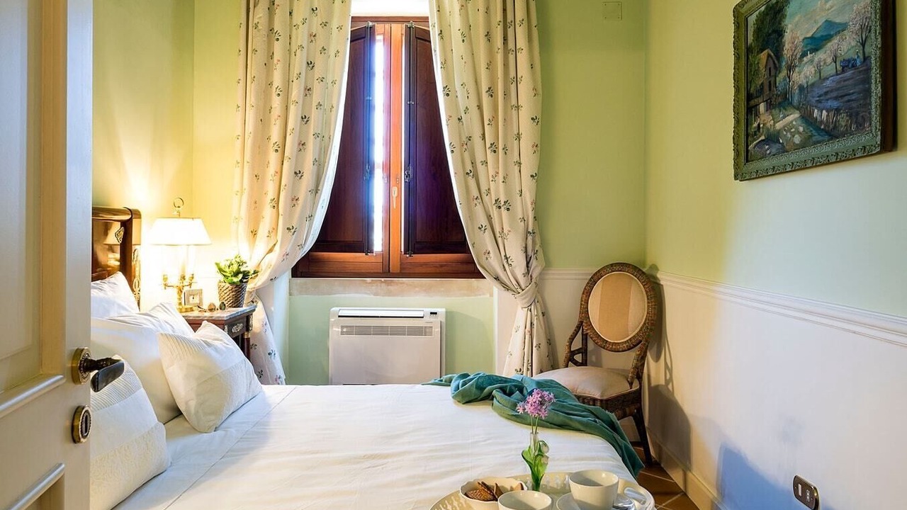 Photo of Bedroom in Syracuse