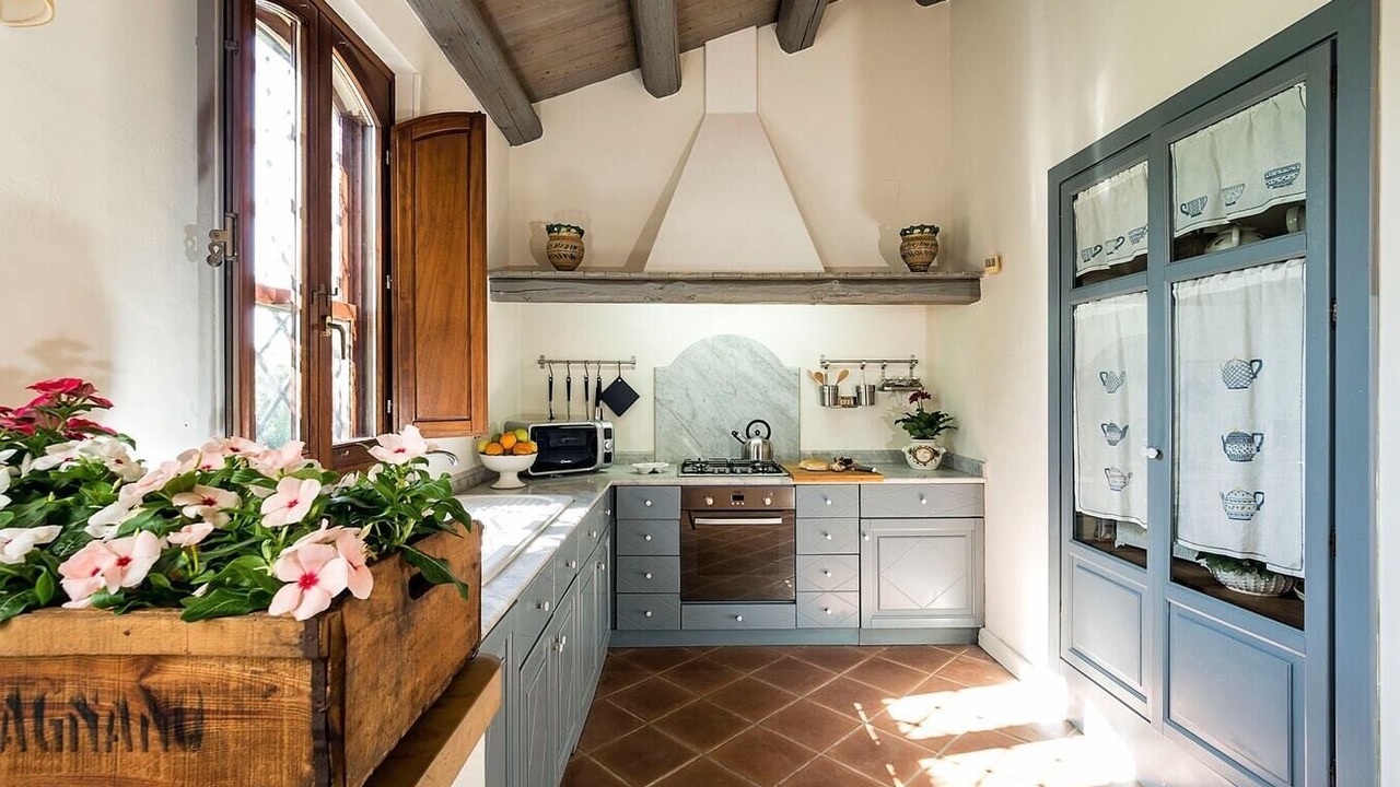Photo of Kitchen in Syracuse