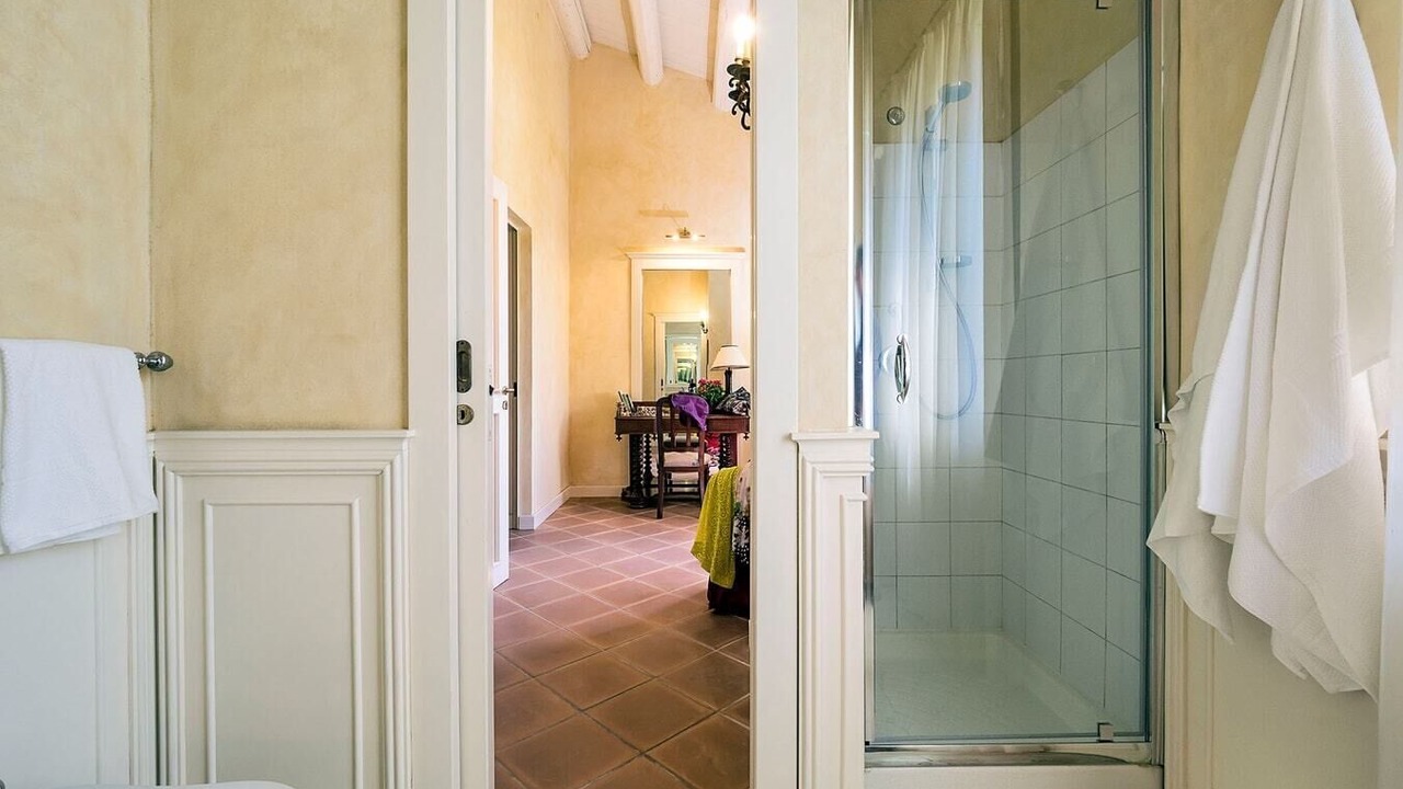 Photo of Bathroom in Syracuse