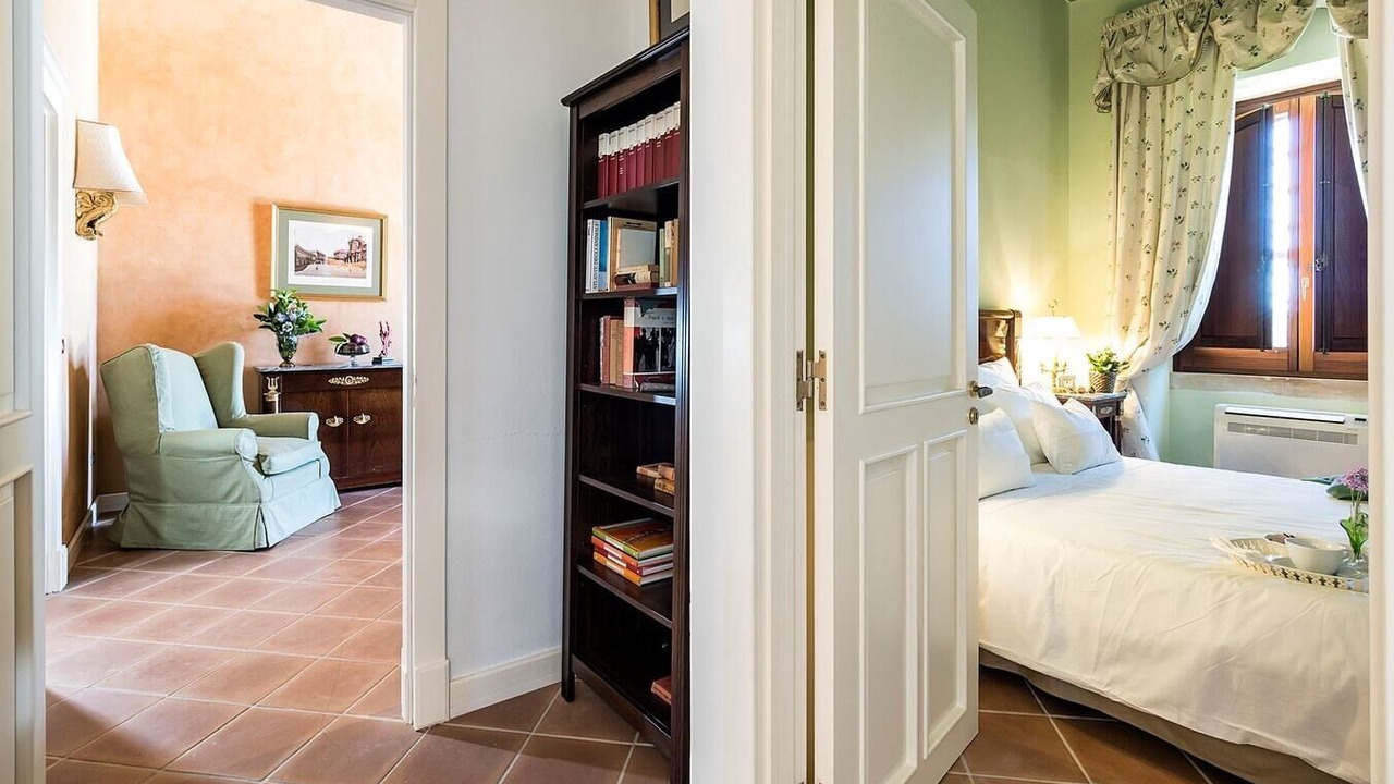 Photo of Bedroom in Syracuse