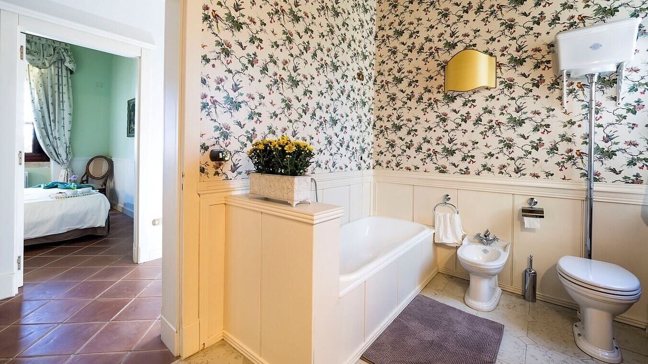 Photo of Bathroom in Syracuse