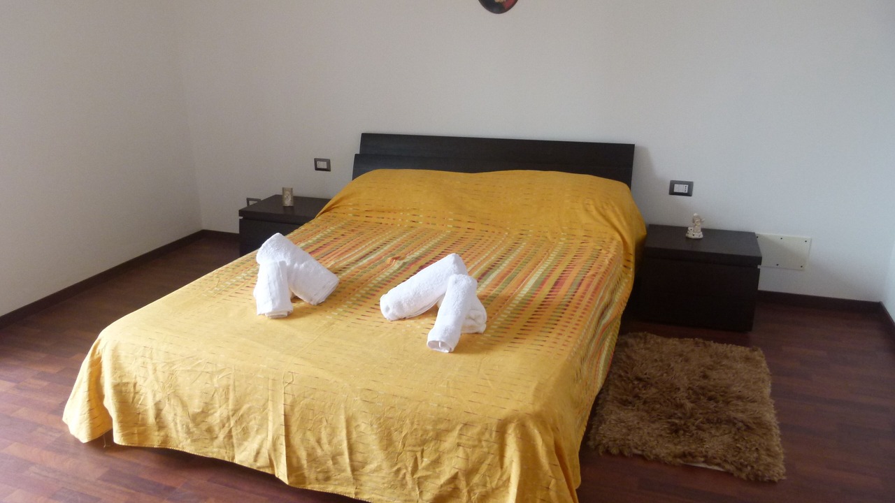 Photo of Bedroom in Aspra