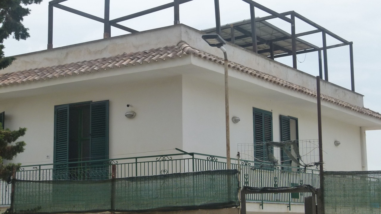 Photo of Outdoor in Aspra