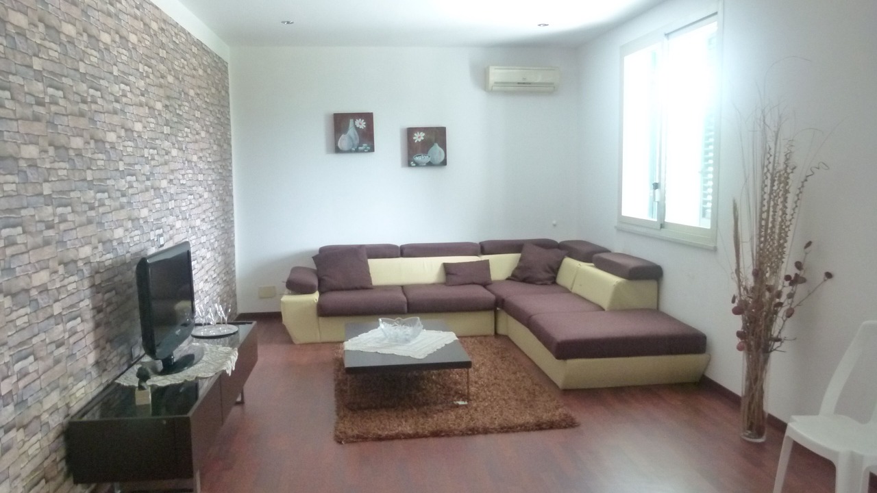 Photo of Livingroom in Aspra