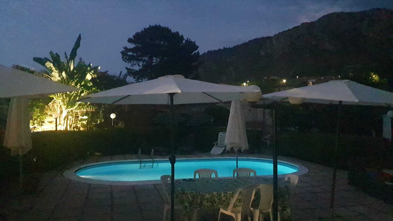 Photo of Outdoor in Aspra