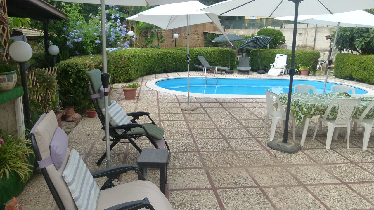 Photo of Outdoor in Aspra