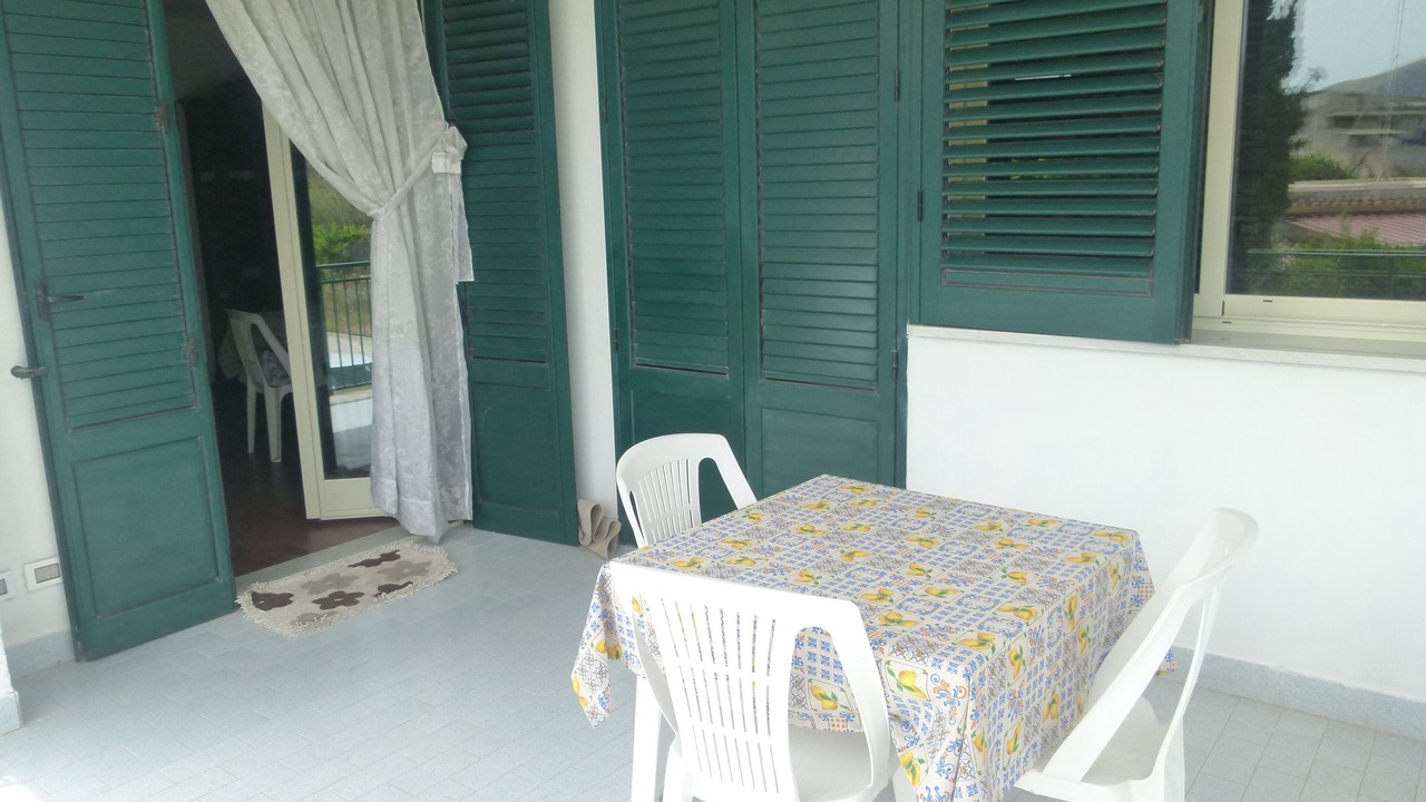 Photo of Outdoor in Aspra