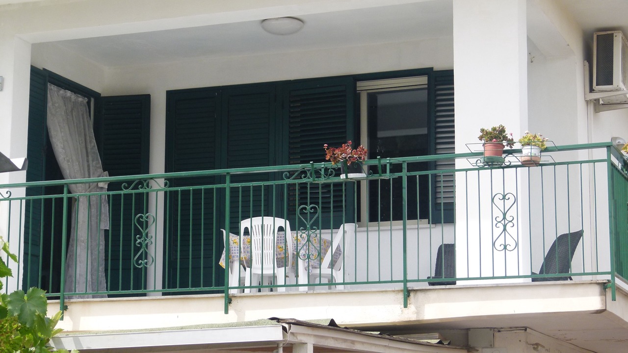 Photo of Outdoor in Aspra