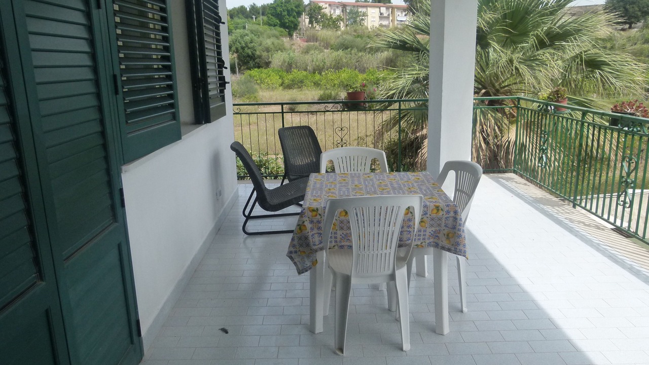 Photo of Outdoor in Aspra