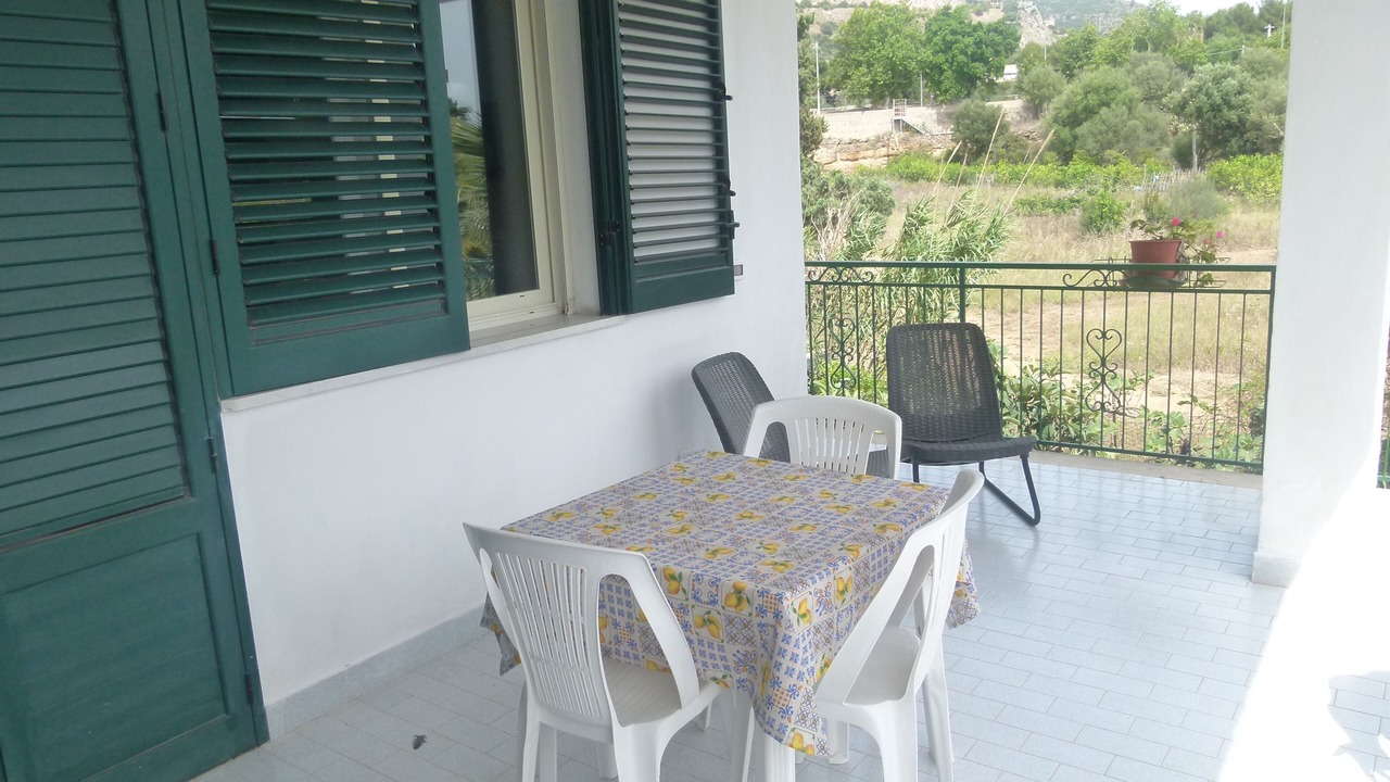 Photo of Outdoor in Aspra