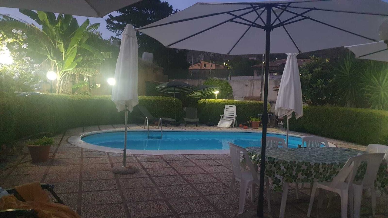 Photo of Outdoor in Aspra