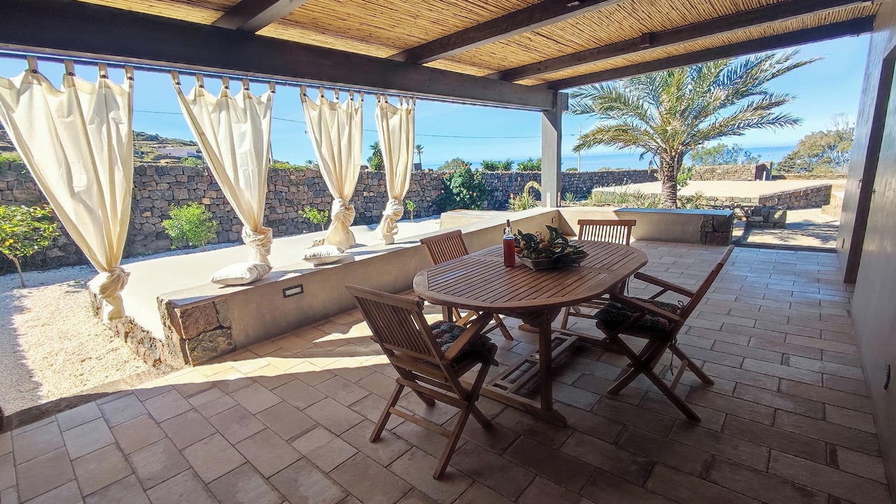 Photo of Outdoor in Madonna delle Grazie