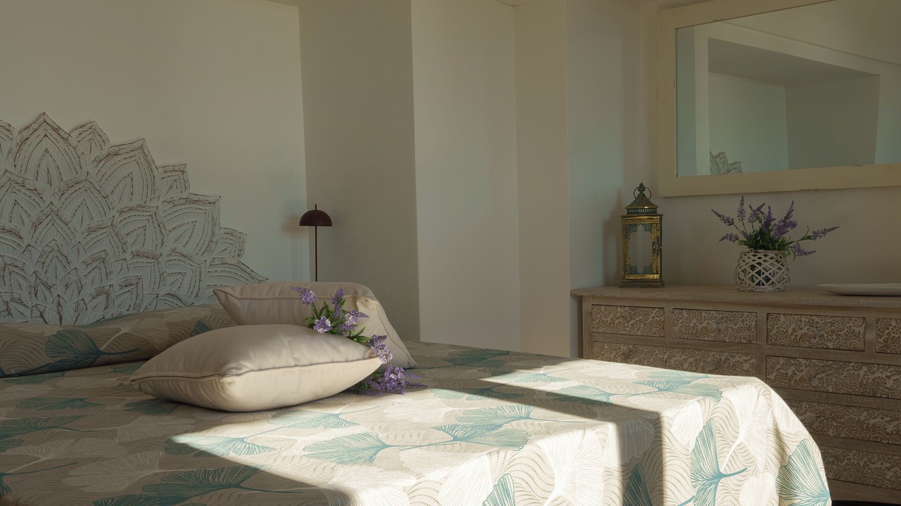 Photo of Bedroom in Madonna delle Grazie