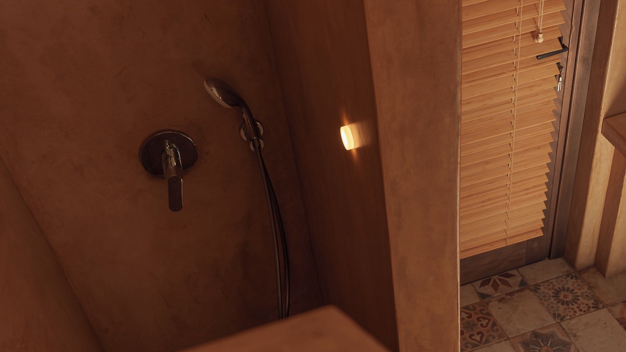 Photo of Bathroom in Madonna delle Grazie