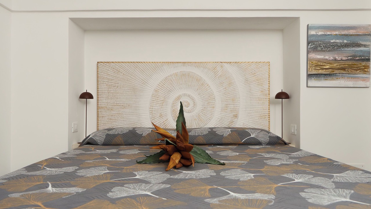 Photo of Bedroom in Madonna delle Grazie