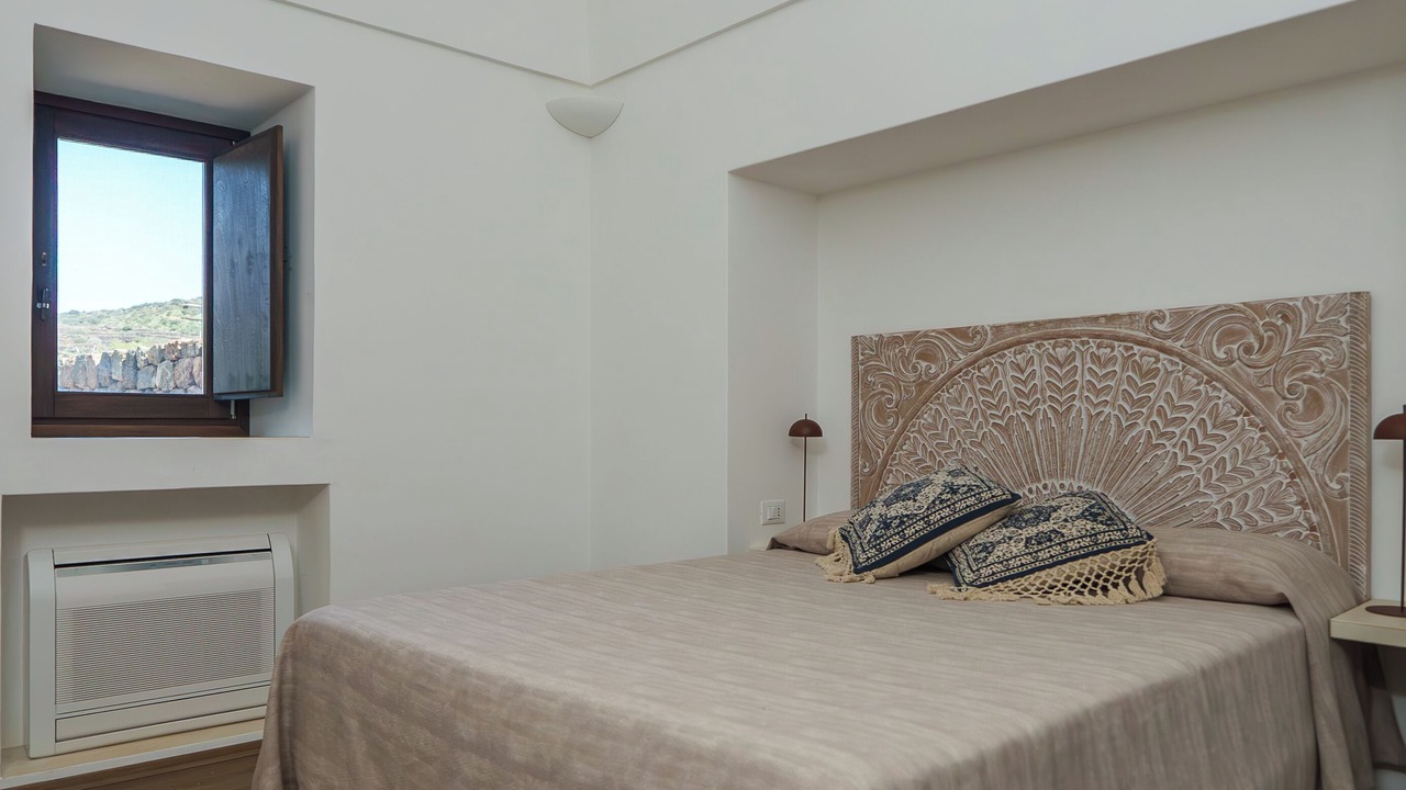 Photo of Bedroom in Madonna delle Grazie