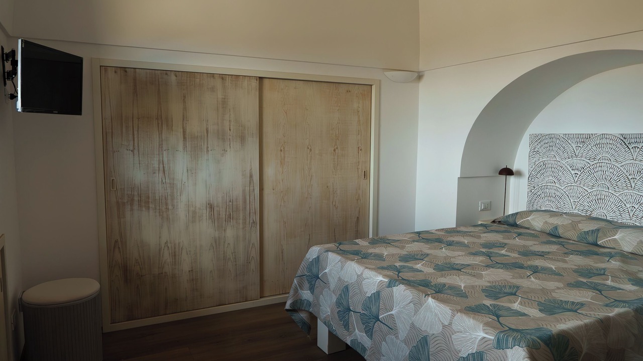 Photo of Bedroom in Madonna delle Grazie