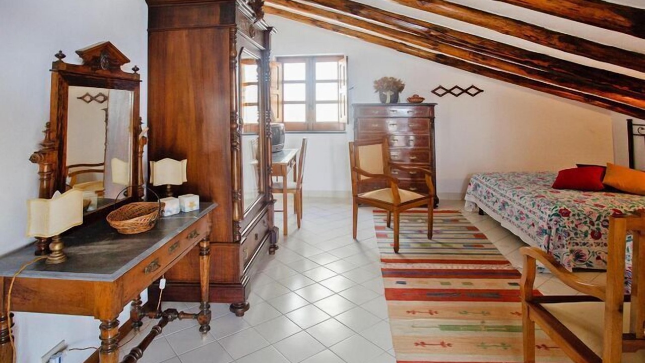 Photo of Livingroom in Lipari