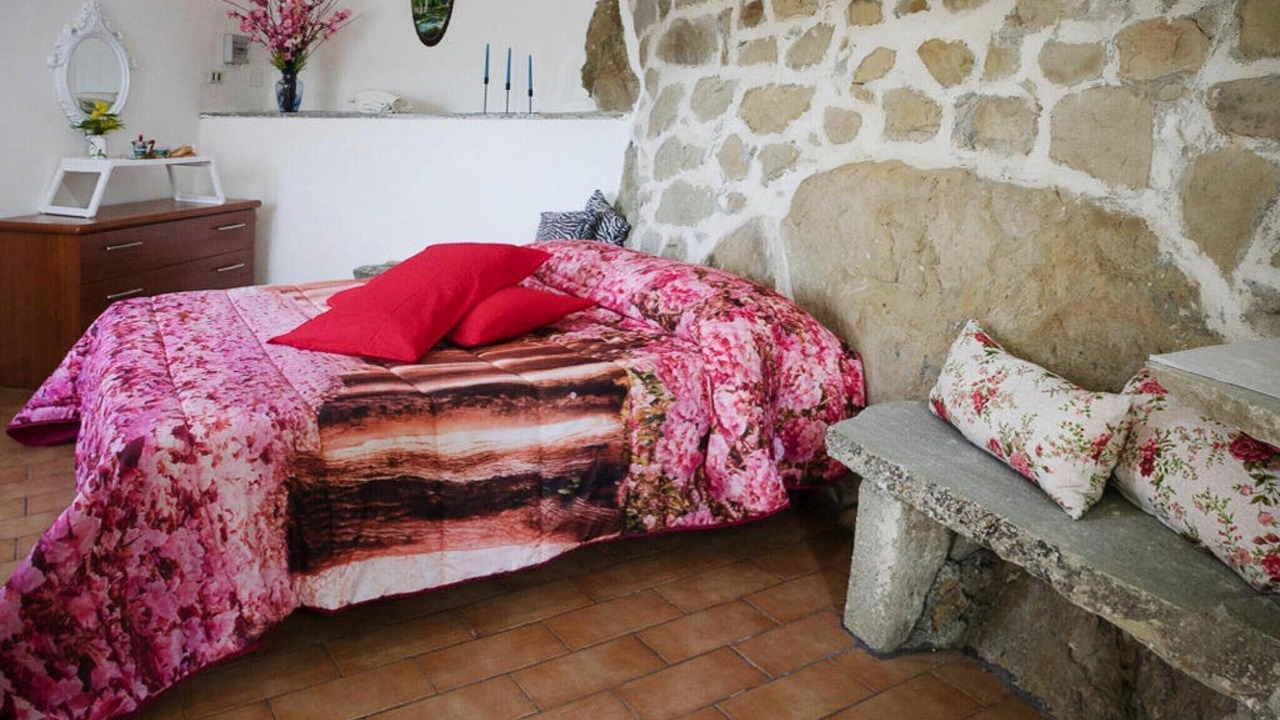 Photo of Bedroom in Gaggi