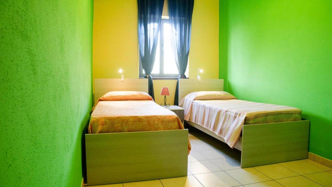 Photo of Bedroom in Gaggi