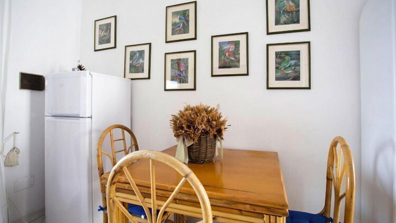 Photo of Livingroom in Lipari