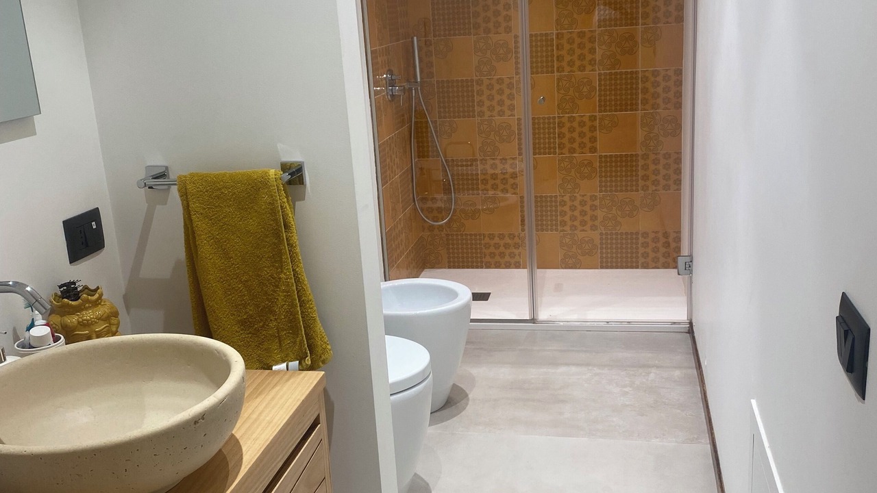 Photo of Bathroom in Addaura