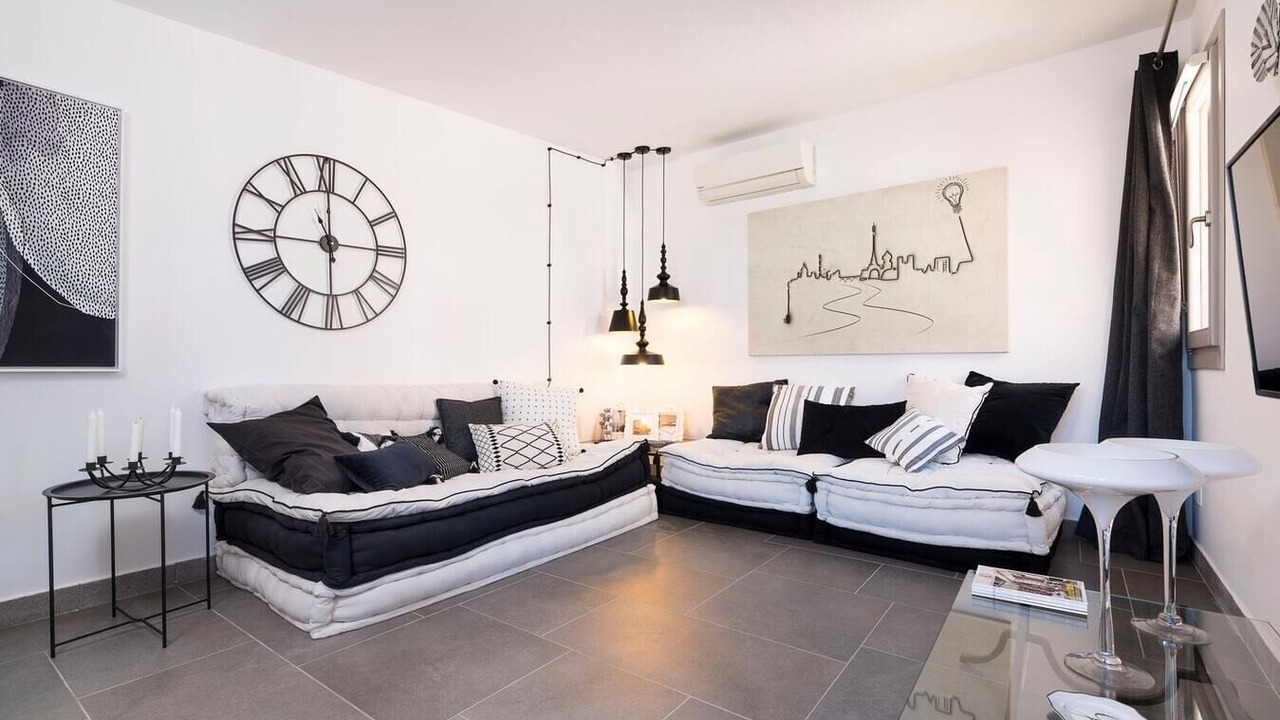 Photo of Livingroom in Trapani City Centre