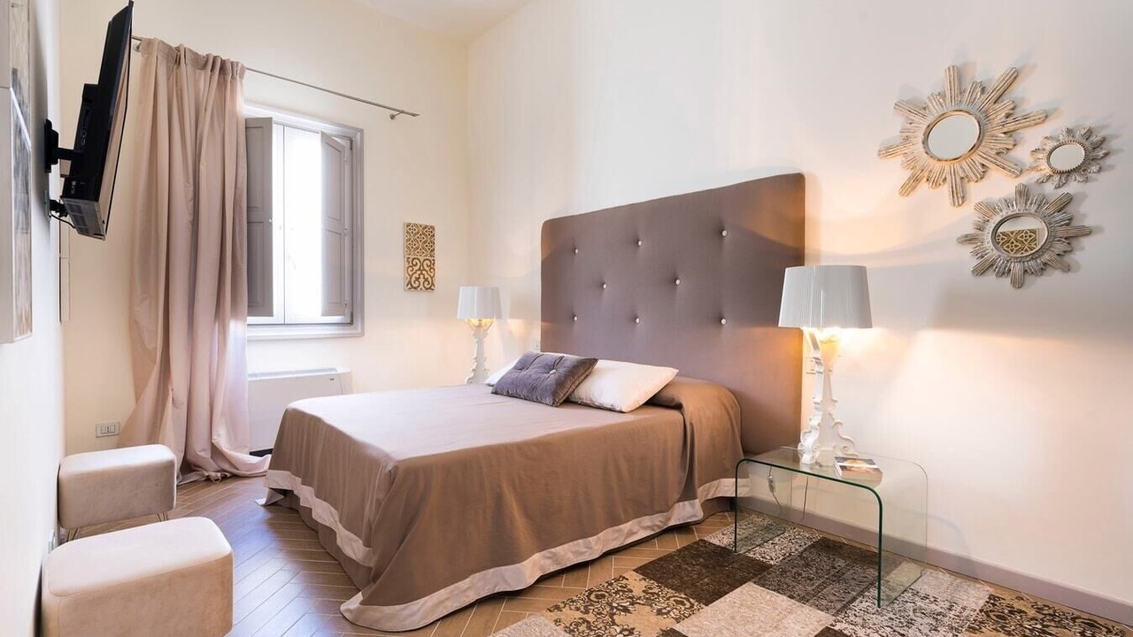 Photo of Bedroom in Trapani City Centre