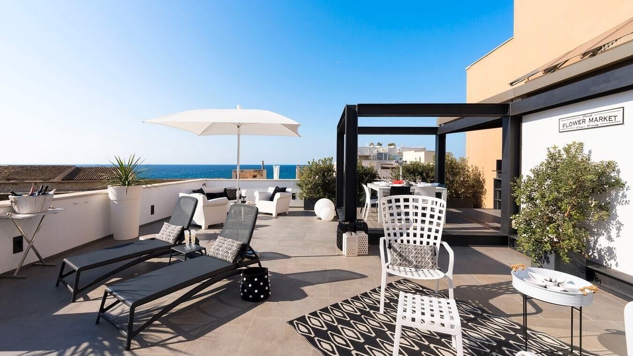 Photo of Outdoor in Trapani City Centre