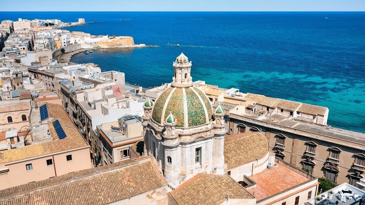 Photo of Outdoor in Trapani City Centre