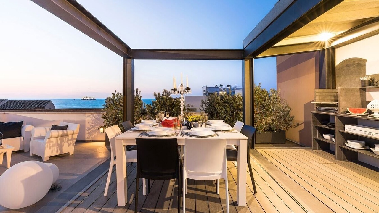 Photo of Outdoor in Trapani City Centre