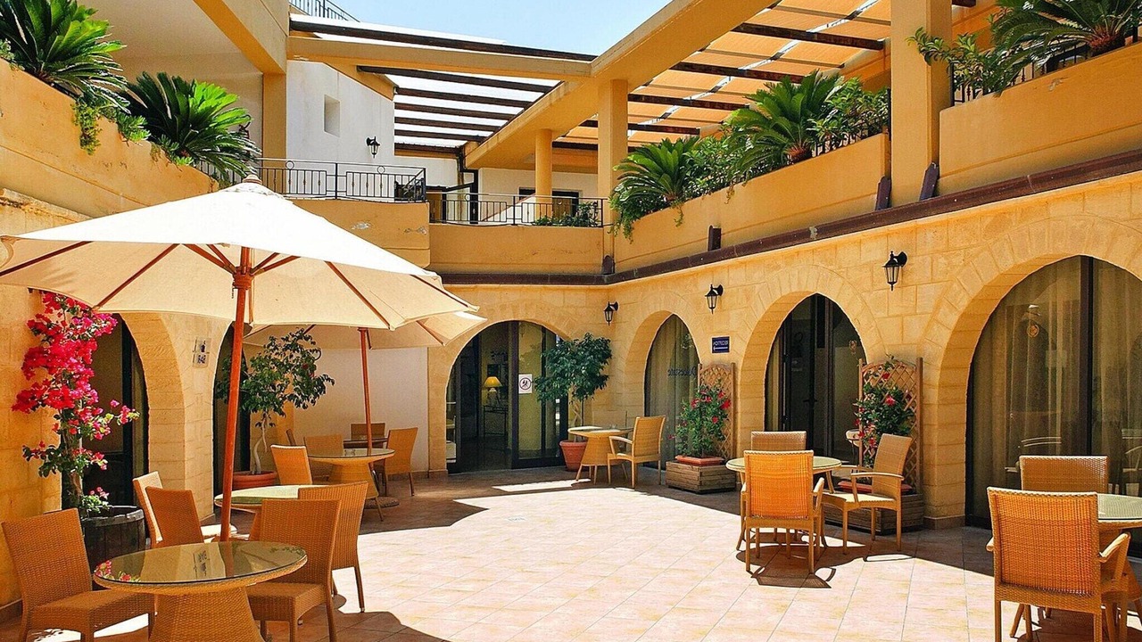 Photo of Outdoor in Contrada Pistavecchia 2