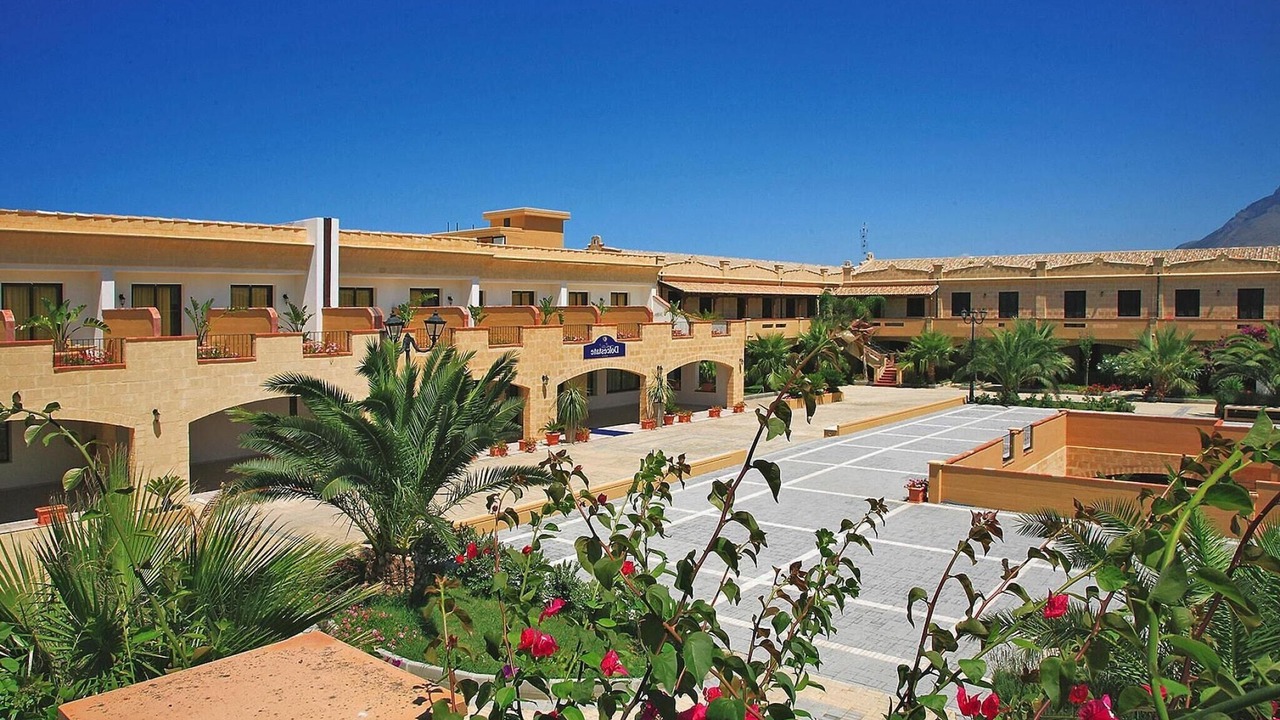 Photo of Outdoor in Contrada Pistavecchia 2