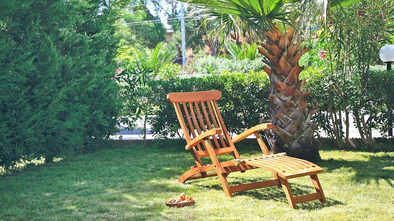Photo of Outdoor in Contrada Pistavecchia 2