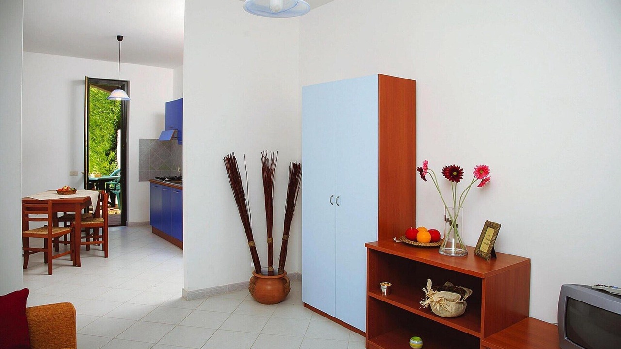 Photo of Livingroom in Contrada Pistavecchia 2