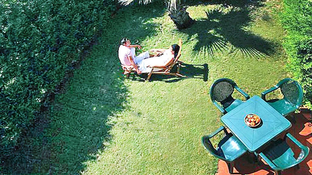 Photo of Outdoor in Contrada Pistavecchia 2