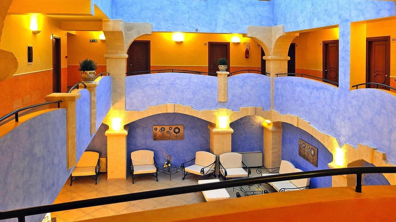 Photo of Livingroom in Contrada Pistavecchia 2