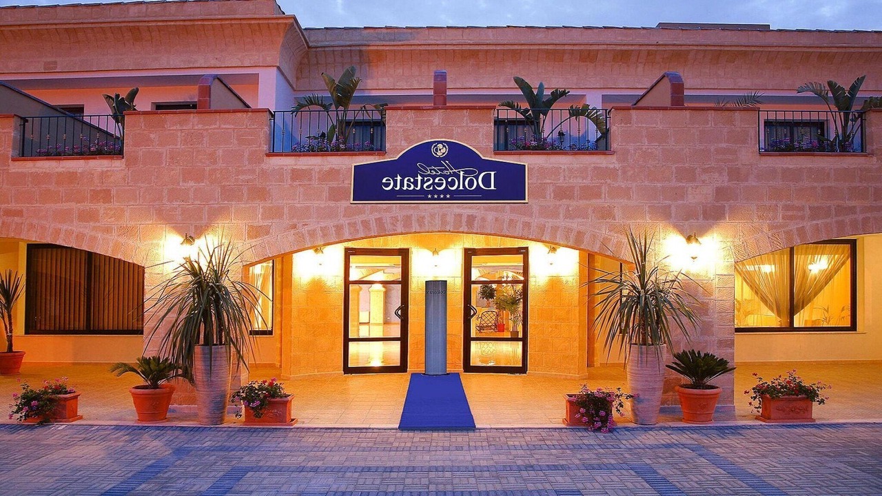 Photo of Outdoor in Contrada Pistavecchia 2
