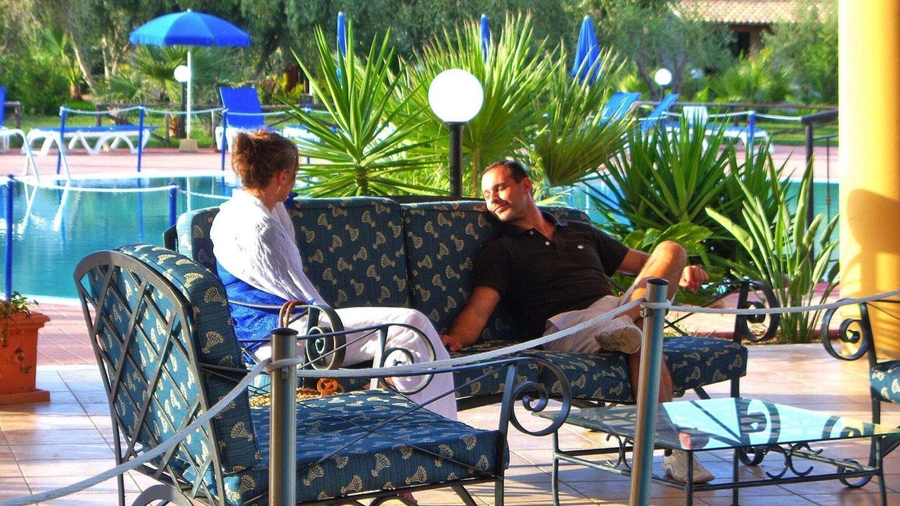 Photo of Patio Balcony in Contrada Pistavecchia 2