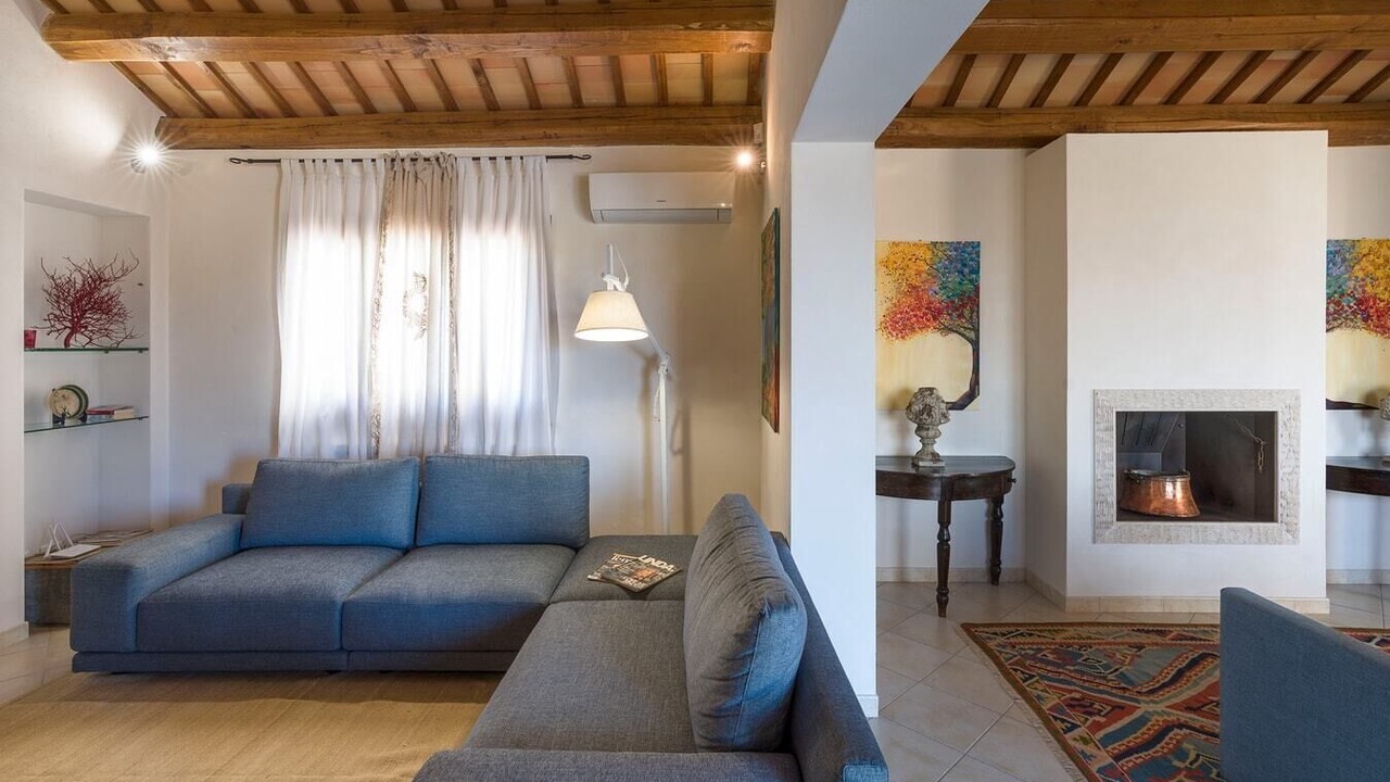 Photo of Livingroom in Ballata