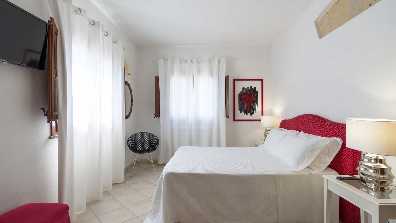 Photo of Bedroom in Ballata