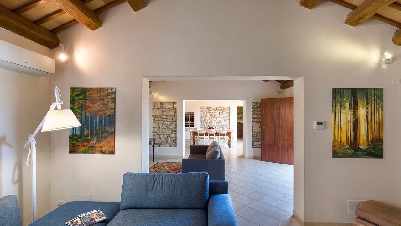 Photo of Livingroom in Ballata