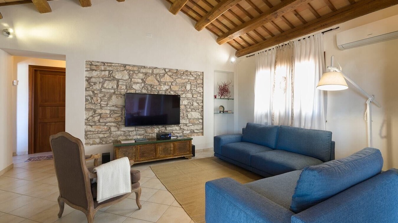 Photo of Livingroom in Ballata