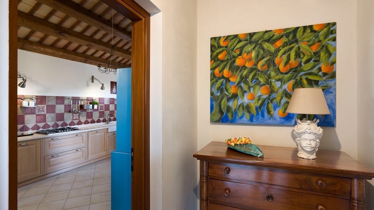 Photo of Kitchen in Ballata