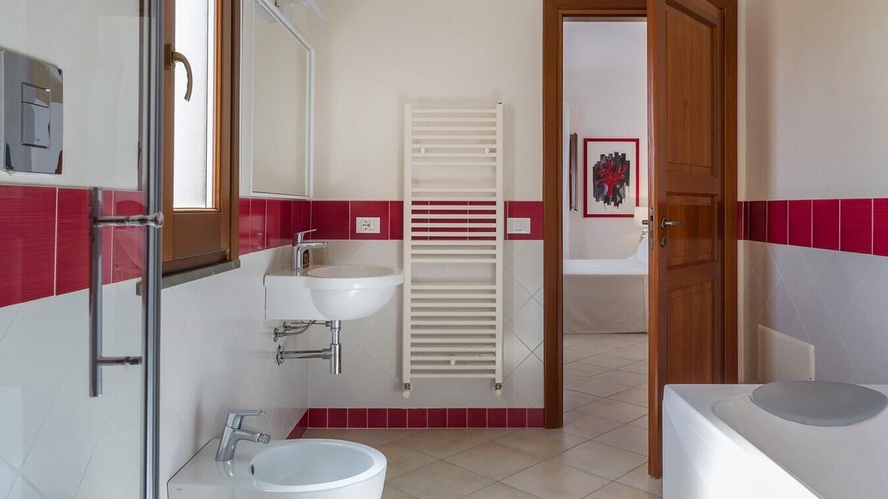 Photo of Bathroom in Ballata