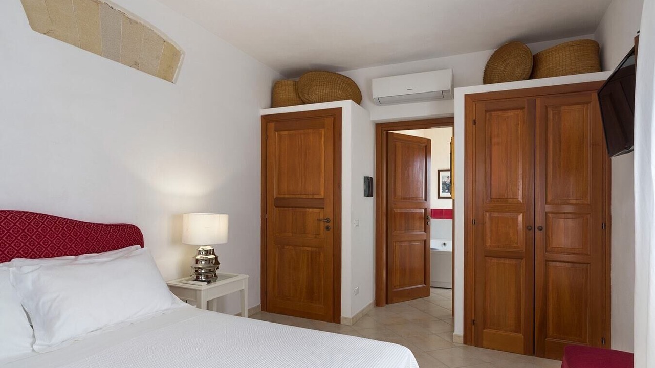 Photo of Bedroom in Ballata